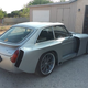 Image for article titled At $11,000, Does This Custom V8-Powered 1970 MGB-GT Have Enough Flair For You?
